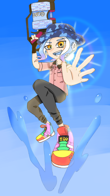 逆光
