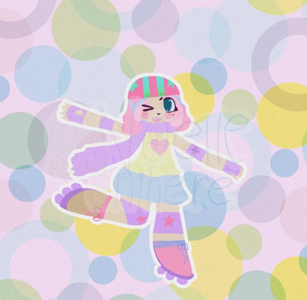 doll