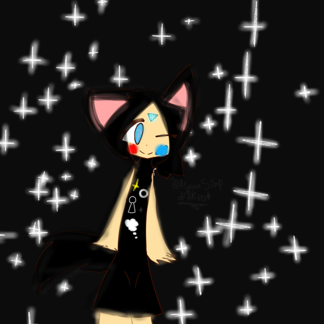 The •UNIVERSO FURRO• for Liam Plecak ♡