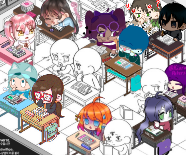 School Collab!