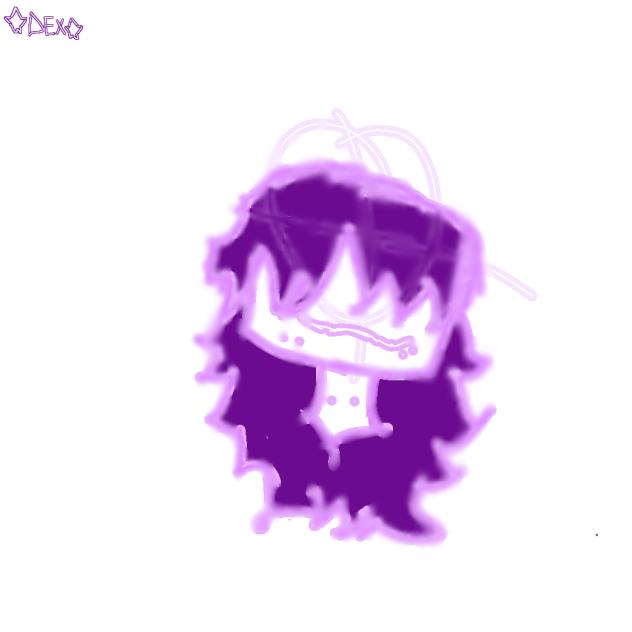 New oc