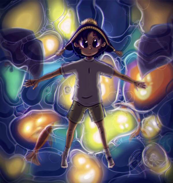 dream - ibisPaint