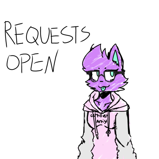 Taking Requests