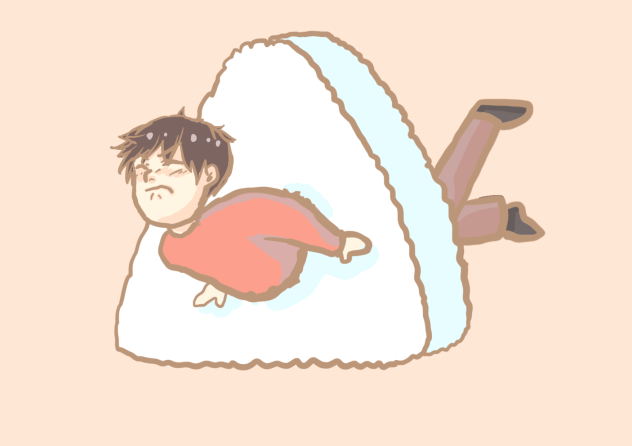 おかずは何かな？