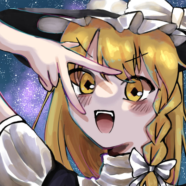 魔理沙