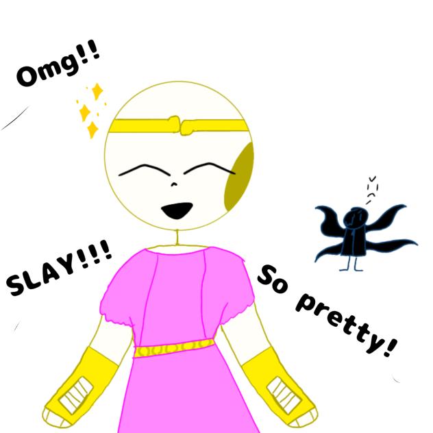 dream being a princess