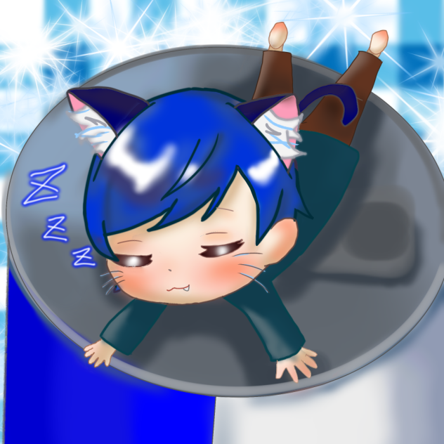 いふ君