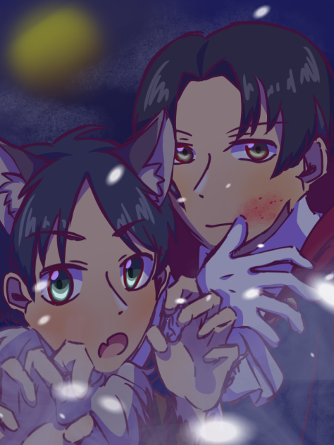 エレリハロウィン