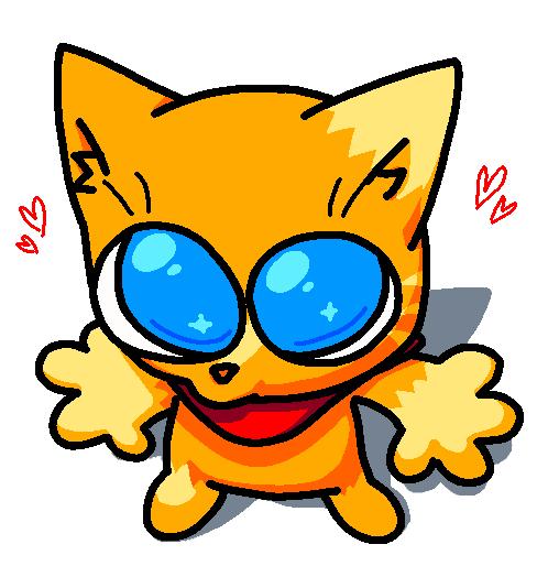 cute GOOBER