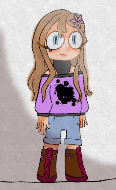 🟪🟦🟧 - ibisPaint
