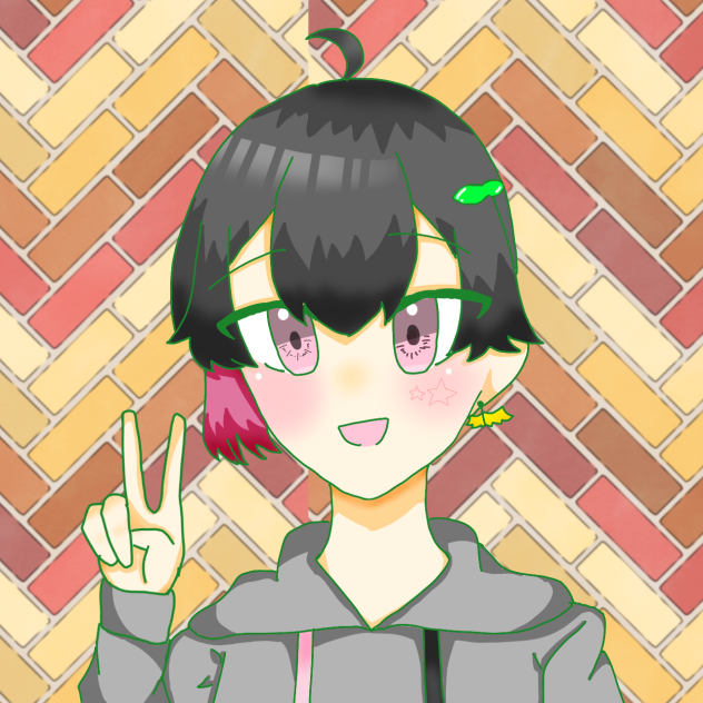 えだまめかもしれないさんへ！！