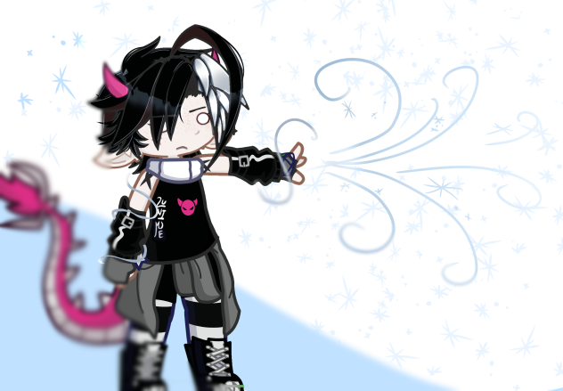 Gacha edit#147