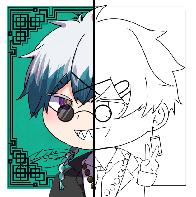 合作しよ!