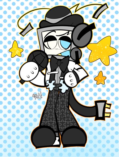 ｡˚🧩˙∘ ★ ★ ★ ★ ★ ˙✧📺˖°⋆