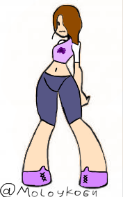 Я из роблокса😅😁