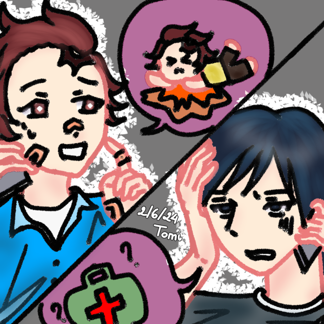 Fanart GiyuuTan 262024