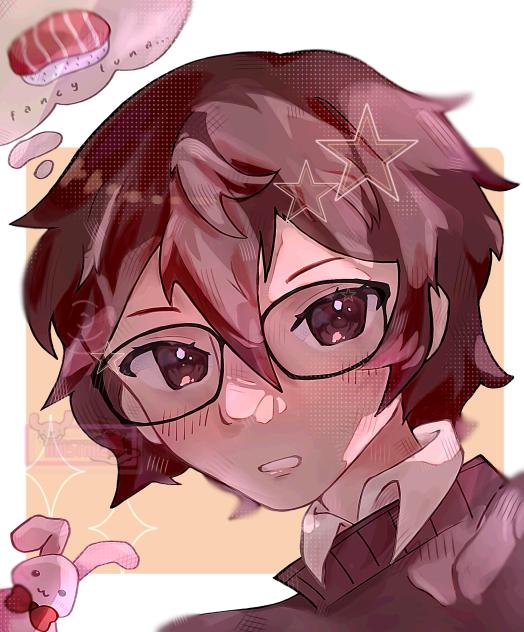 haruhi 🌸