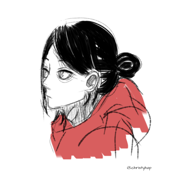 kenma redraw