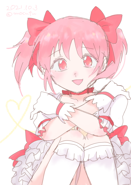 まどか生誕