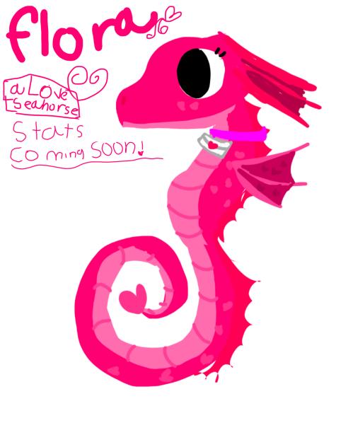 Dandy’s world oc toon