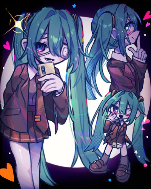 『あたしそれでも好きだよ。』