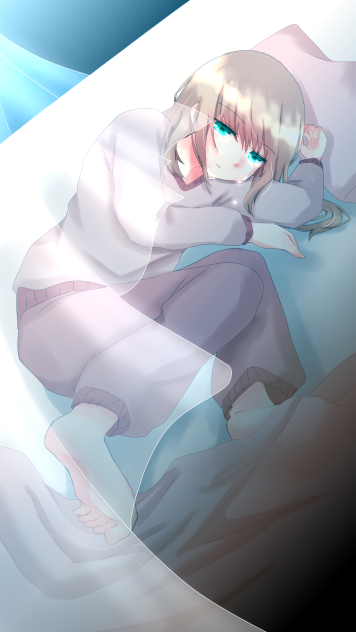 長い夜