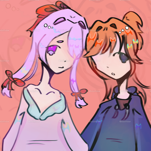 bestfriends 👭 💖