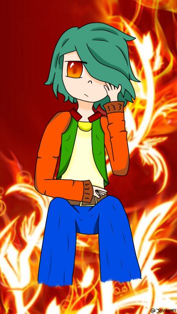 Thoughts - ibisPaint