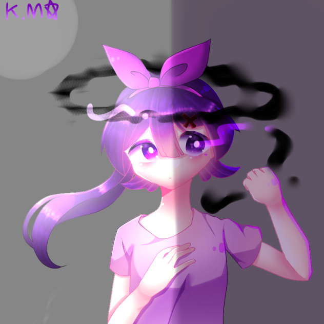 魔の世界へ