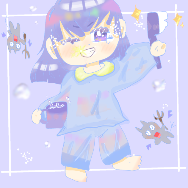 ﾋﾟｶﾋﾟｶ★