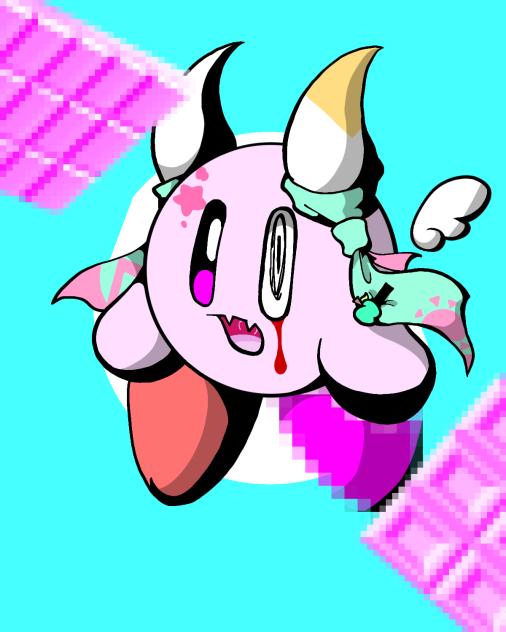 ピノキオピーさん（擬カビ）