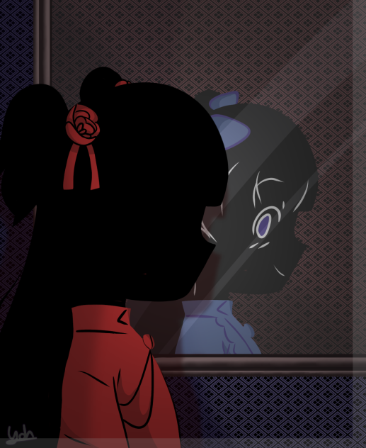 Kate-sama and Emilico