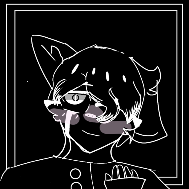 George - ibisPaint