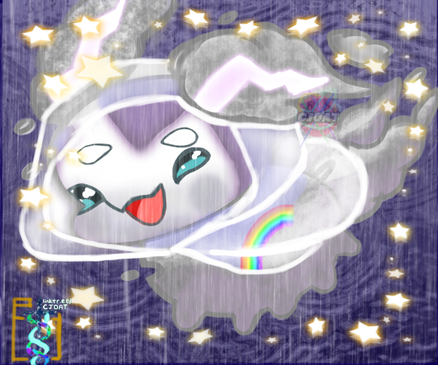Astro’s Tempestade