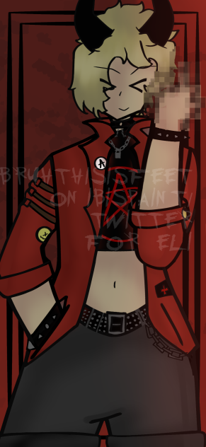 Req from Eli - ibisPaint