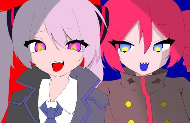 ダイダイダイキライ