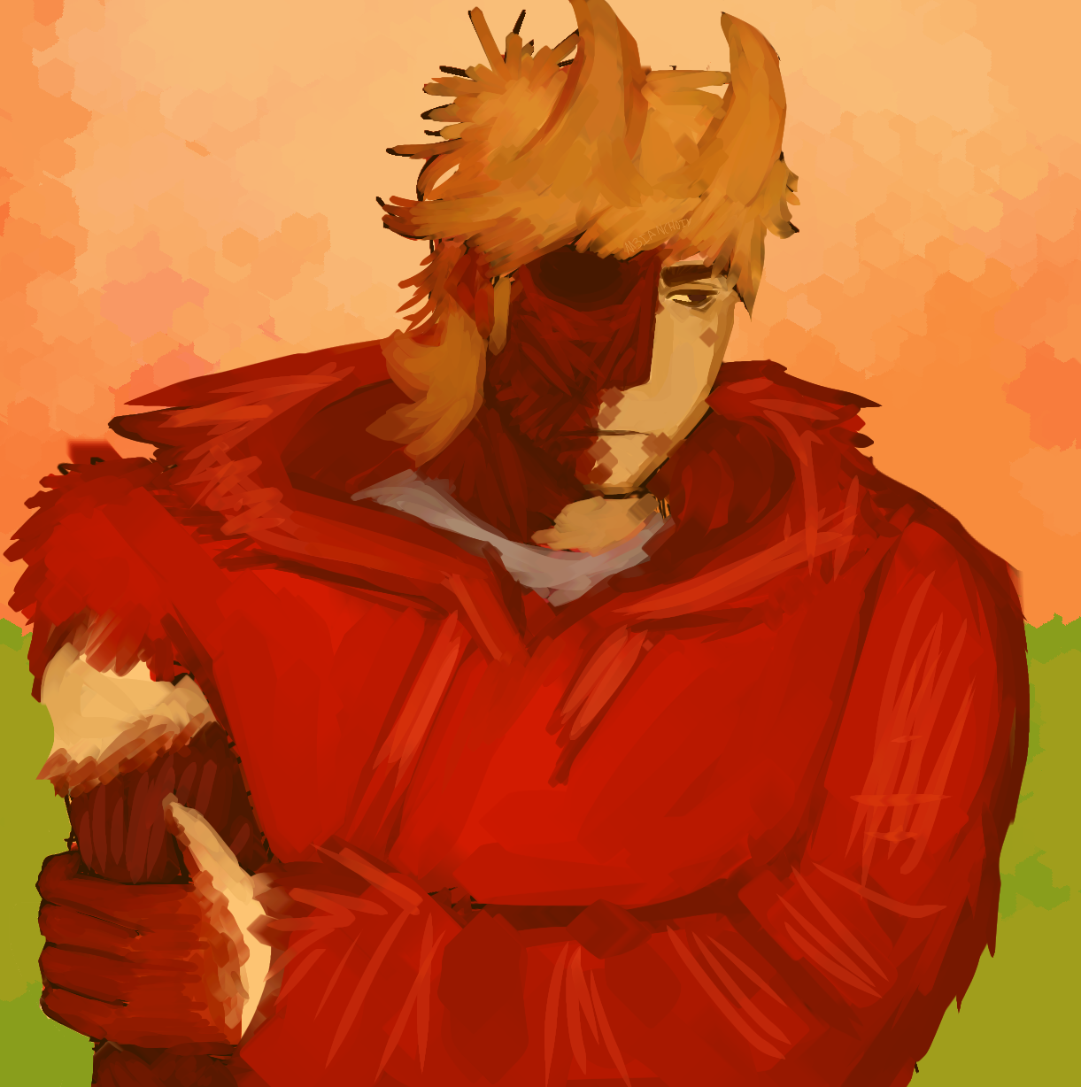 Watch this get taken down so fast - ibisPaint