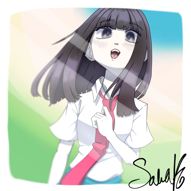 Sa-wa-ko!