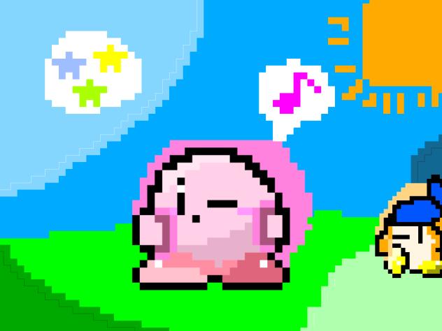 ちょっとだめだけど作ったやつ