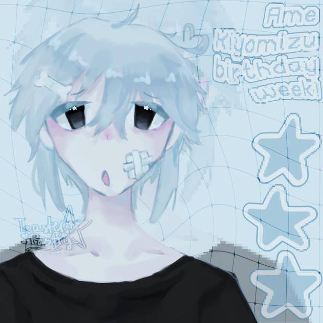 AME BIRTHDAY WEEK DAY 1