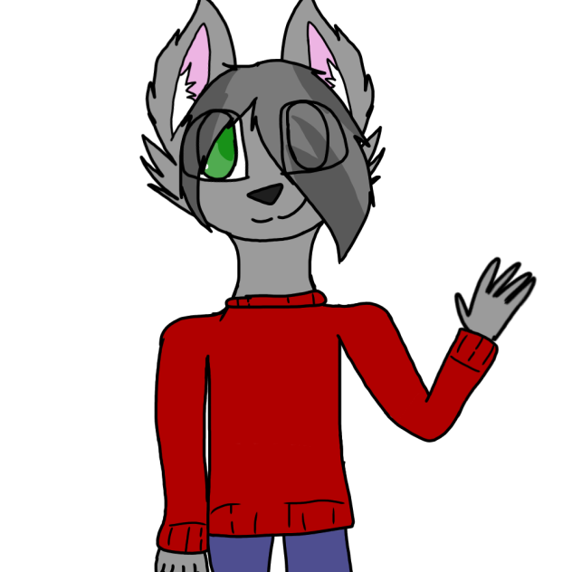 Osiris - ibisPaint