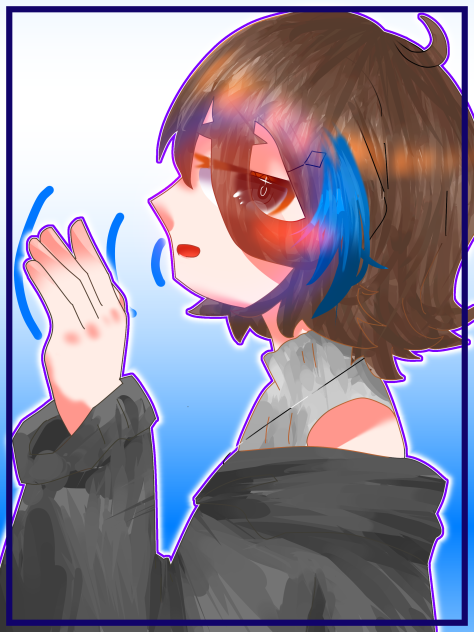 トクメー。だーい！