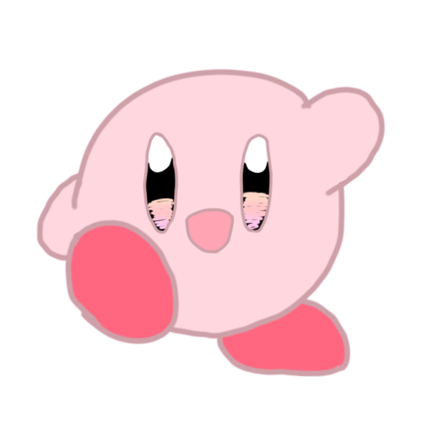 カービィ