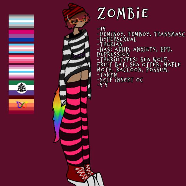 New Persona