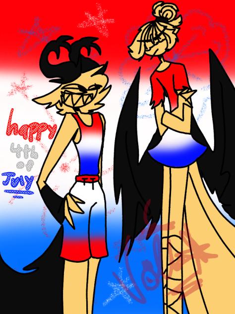 Happy Fourth of July!!!!!!!