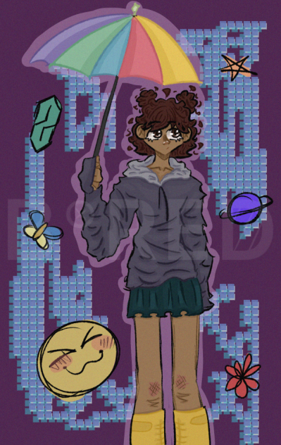 unbrella
