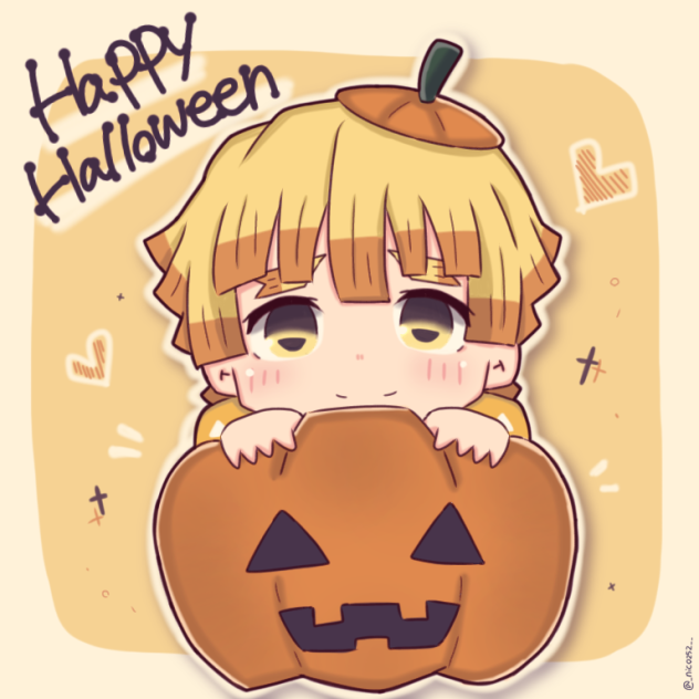 🎃善逸🎃