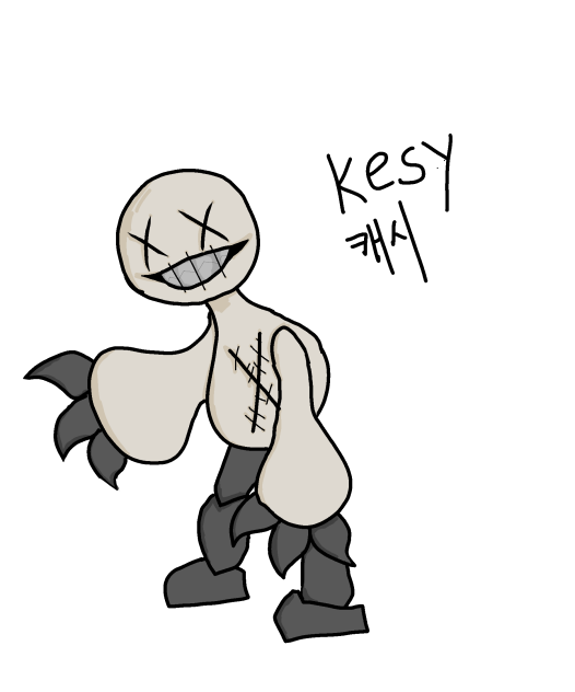 걍 심심해서 만든 kesy