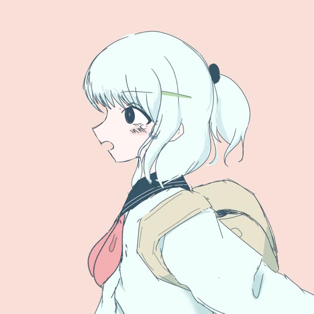 プレパラートの中から一目惚れしました