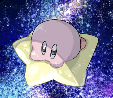 カービィ
